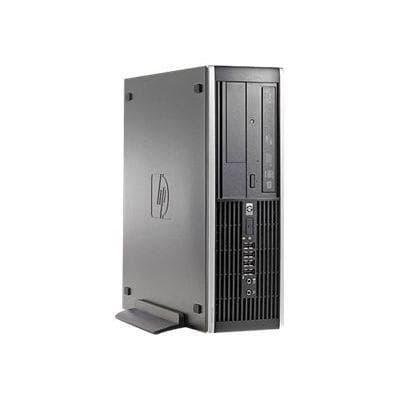 Hp Compaq 8200 Elite SFF 17" Core i5 3,1 GHz - HDD 2 TB - 8GB