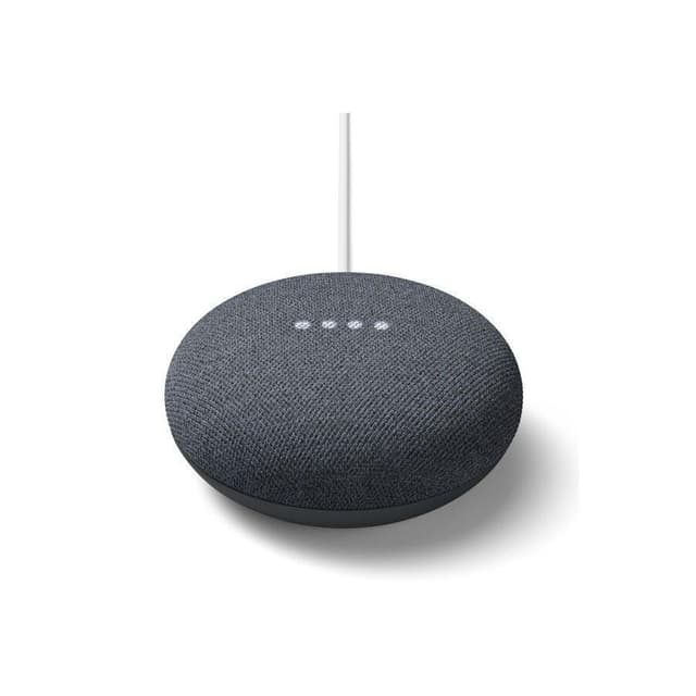 Altavoces Bluetooth Google Nest Mini - Gris