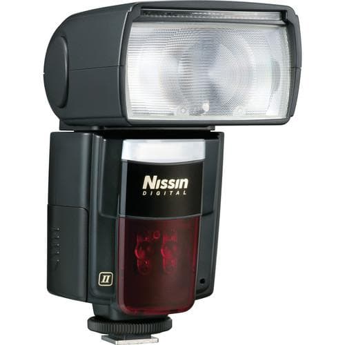 Flash Nissin  DI866 Mark II para Nikon