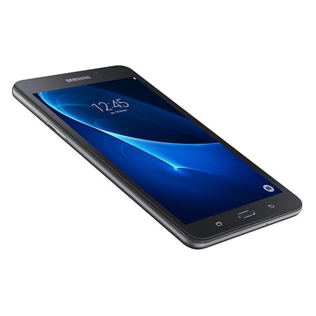 Galaxy Tab A (2016) 7" 32GB - WiFi - Negro - Sin Puerto Sim