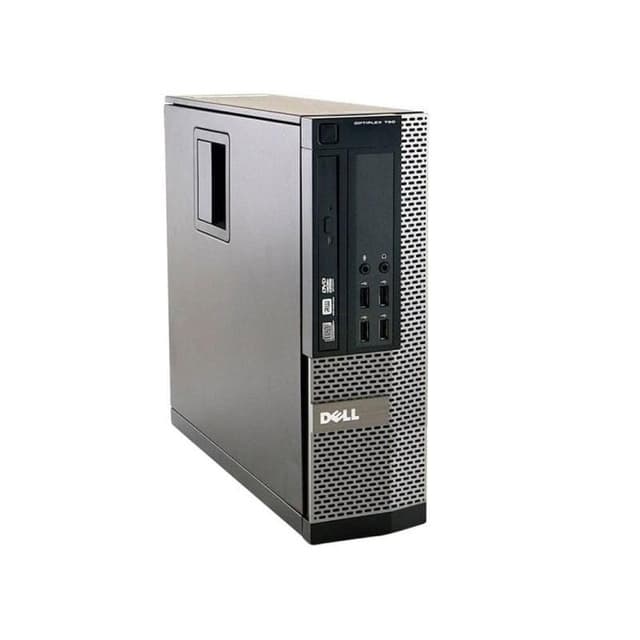 Dell OptiPlex 790 SFF 19" Core i5 3,1 GHz - SSD 480 GB - 16GB