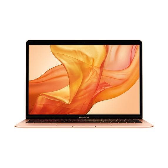 MacBook Air 13" Retina (2018) - Core i5 1,6 GHz - SSD 128 GB - 8GB - teclado francés