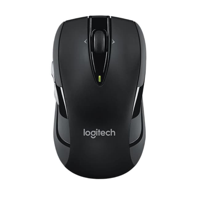 Logitech M545 Mouse Wireless