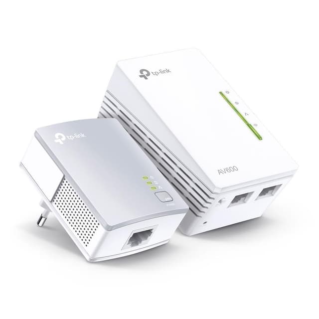 Tp-Link TL-WPA4220KIT Router