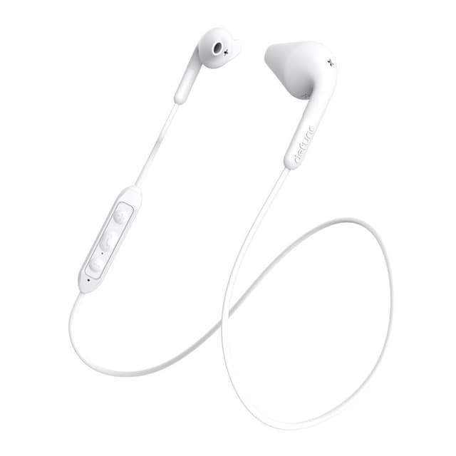 Auriculares Earbud Bluetooth - Defunc BT Plus Hybrid