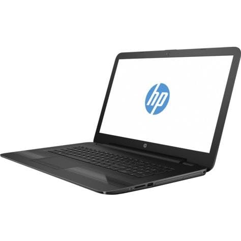 HP 17-X092NF 17" Celeron 1,6 GHz - HDD 500 GB - 4GB - teclado francés