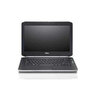 Dell Latitude E5420 14" Core i5 2,5 GHz  - HDD 250 GB - 4GB - teclado francés