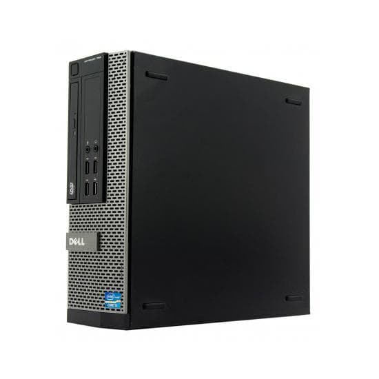 Dell OptiPlex 790 SFF Pentium 2,7 GHz - HDD 250 GB RAM 4 GB