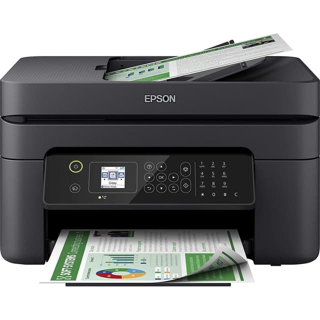 Epson WorkForce WF-2830DWF Impresora de inyección