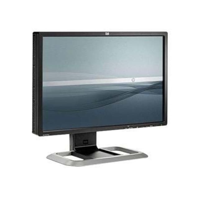 Monitor 24" LCD WUXGA HP LP2475W
