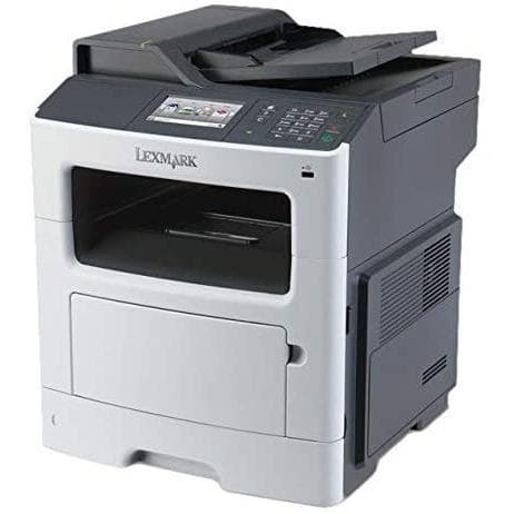 Lexmark MX510DE Impresora Profesional