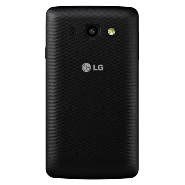 LG L60 - Negro- Libre