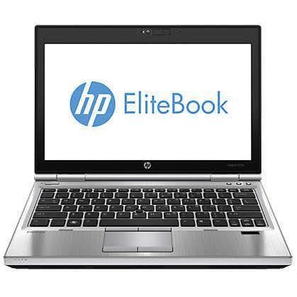 HP EliteBook 8460P 14" Core i5 2,5 GHz  - SSD 160 GB - 4GB - teclado francés