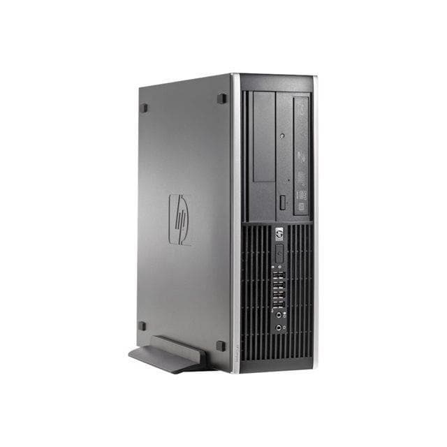 HP Compaq Elite 8300 Pro Core i7 3,4 GHz - HDD 320 GB RAM 16 GB