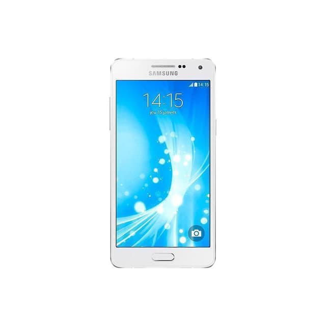 Galaxy A5 16 Gb - Blanco - Libre