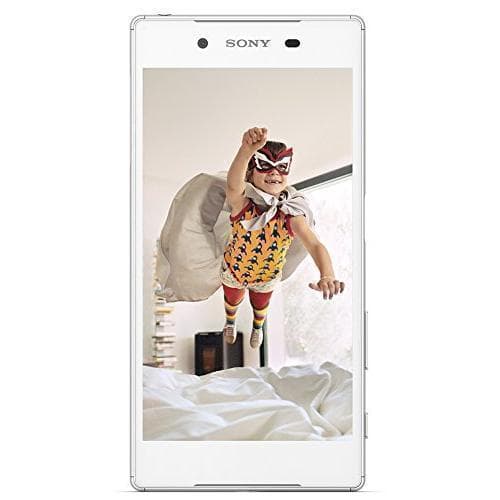 Sony Xperia Z5 32 Gb   - Blanco - Libre