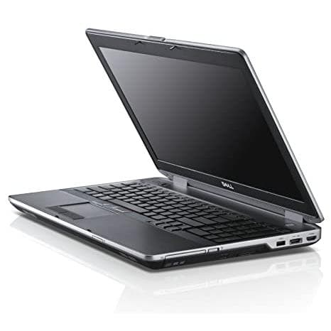 Dell Latitude E6530 15" Core i5 2,6 GHz  - HDD 500 GB - 4GB - teclado francés