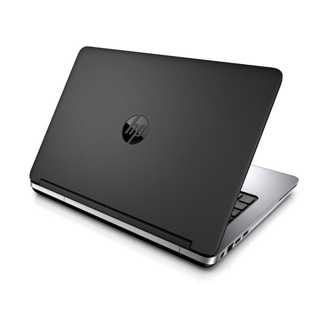 HP ProBook 640 G1 14" Core i5 2,5 GHz - HDD 320 GB - 8GB - teclado francés