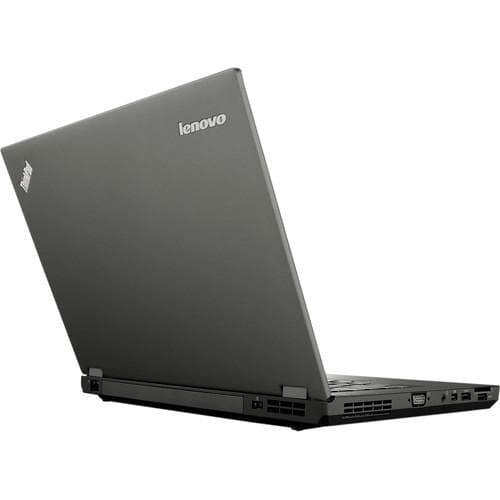 Lenovo ThinkPad T440p 14" Core i5 2,6 GHz - HDD 500 GB - 4GB - teclado francés