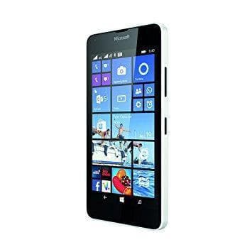 Microsoft Lumia 640 - Blanco- Libre