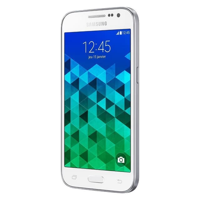 Galaxy Core Prime 8 Gb Dual Sim - Blanco - Libre
