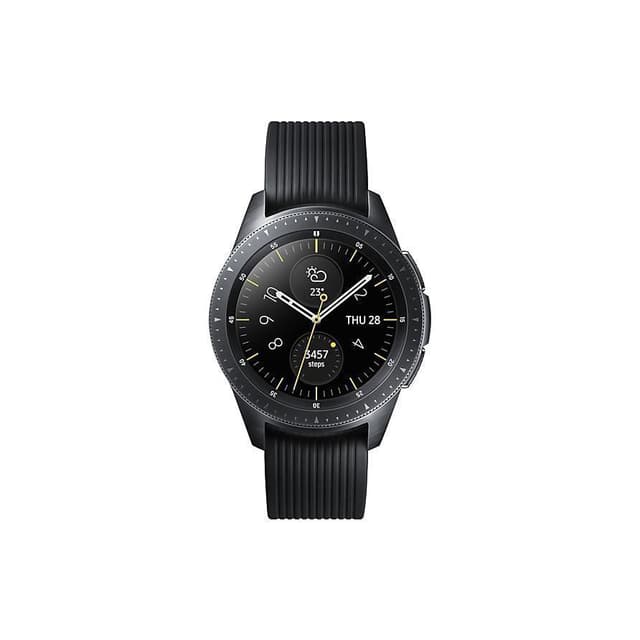 Relojes Cardio GPS Samsung Galaxy Watch 42mm (SM-R815) - Negro