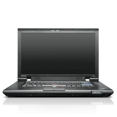 Lenovo ThinkPad L520 15" Core i5 2,5 GHz  - HDD 320 GB - 4GB - teclado francés