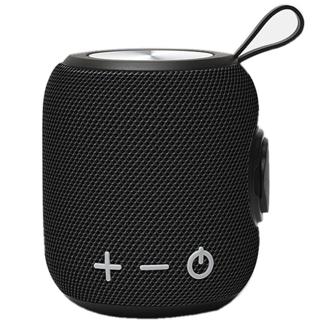 Altavoces Bluetooth Dido M7 - Negro