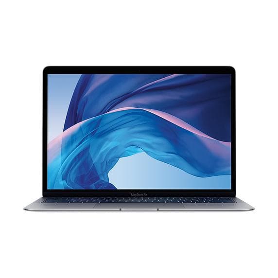 MacBook Air 13" Retina (2018) - Core i5 1,6 GHz - SSD 500 GB - 16GB - teclado alemán