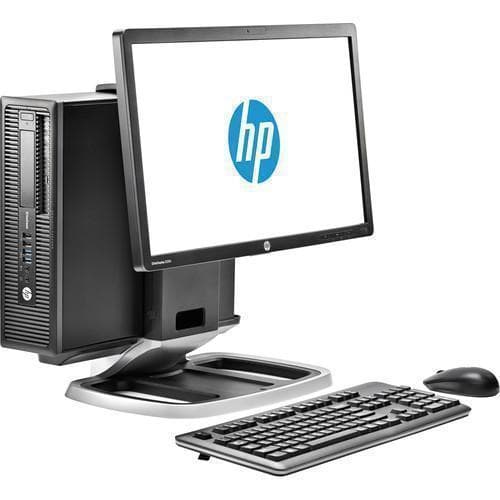 HP EliteDesk 800 G1 SFF 22” (2014)