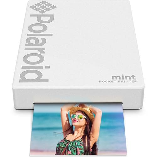 Polaroid Mint Pocket Printer Impresora térmica
