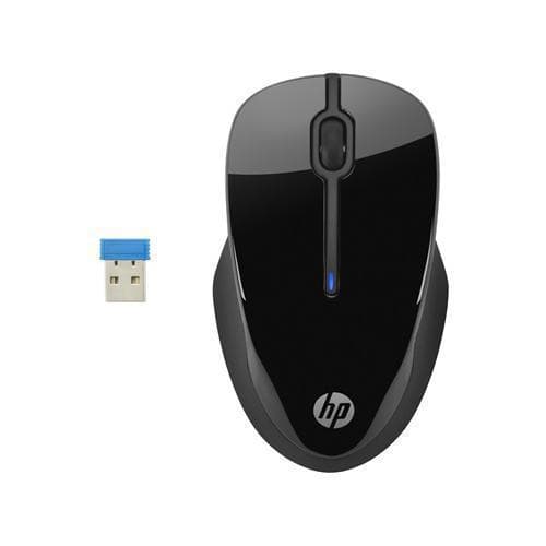 Hp Mouse 250 Mouse Wireless