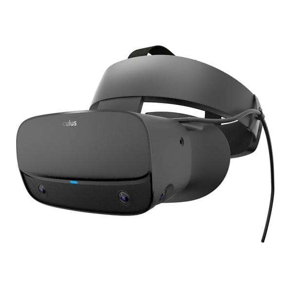 Oculus Rift S Gafas VR - realidad Virtual
