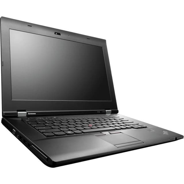Lenovo ThinkPad L530 15" Core i3 2,4 GHz - HDD 320 GB - 4GB - teclado francés
