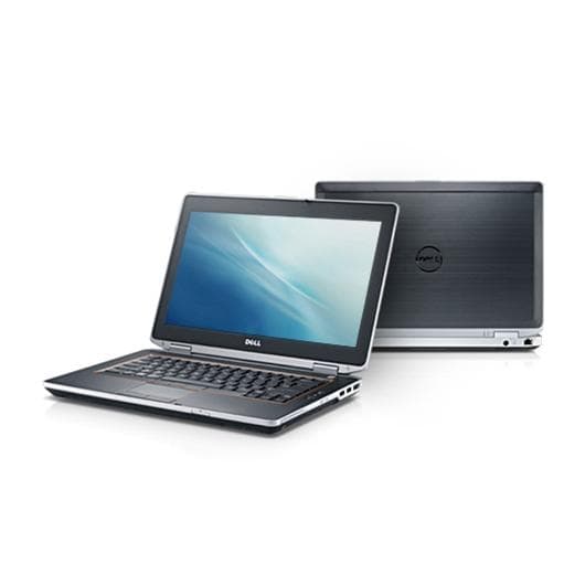 Dell Latitude E6420 14" Core i5 2,5 GHz  - SSD 128 GB - 8GB - teclado francés