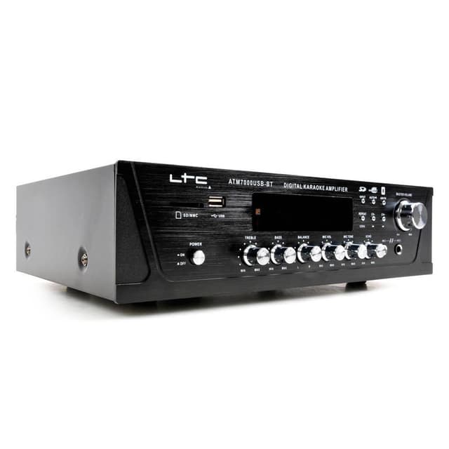 Ltc ATM7000USB-BT Amplificador