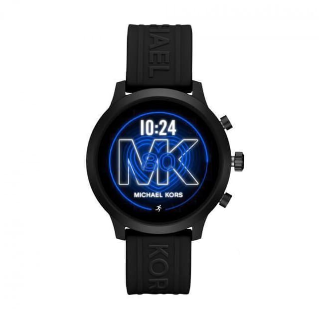 Relojes Cardio GPS Michael Kors Gen 4 MKGO MKT5072 - Negro