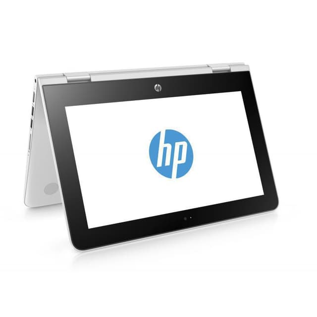 HP Chromebook x360 11-ae109nf Celeron 1,1 GHz 64GB eMMC - 4GB AZERTY - Francés