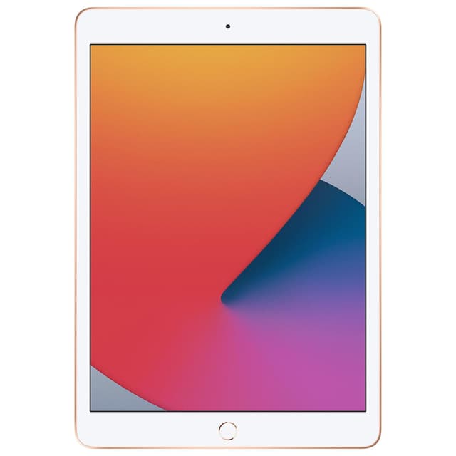 iPad 10,2" 8.a generación (2020) 10,2" 32GB - WiFi - Oro - Sin Puerto Sim