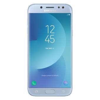 Galaxy J5 (2017) 16 GB - Azul - Libre