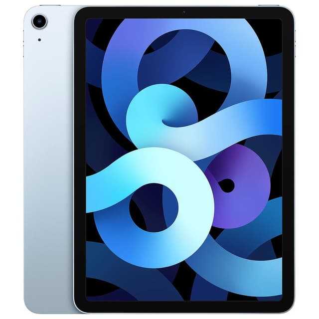 iPad Air 4 (2020) 10,9" 64GB - WiFi - Azul Cielo - Sin Puerto Sim