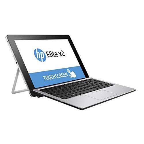 HP Elite X2 1012 G1 12" Core m5 1,1 GHz - SSD 256 GB - 8GB Teclado español