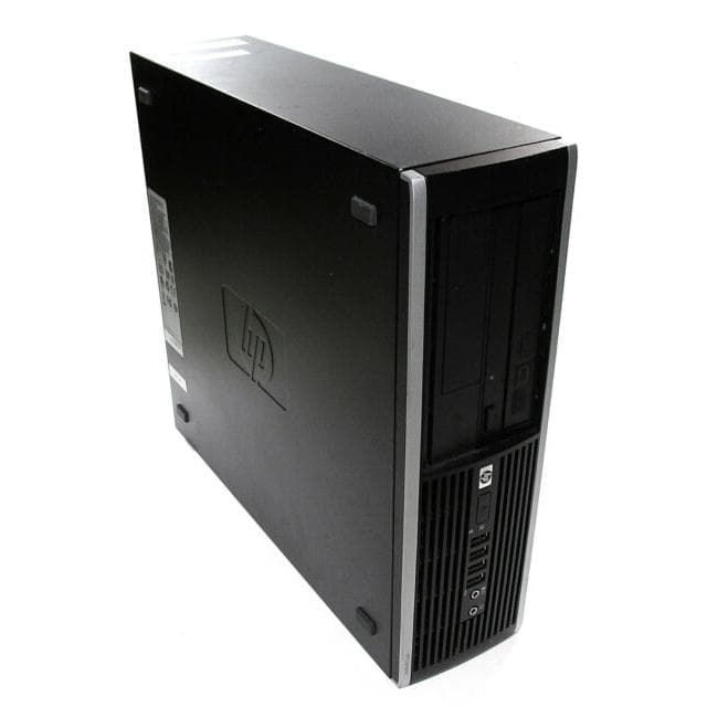 HP 6005 Athlon II 2,7 GHz - SSD 120 GB RAM 2 GB