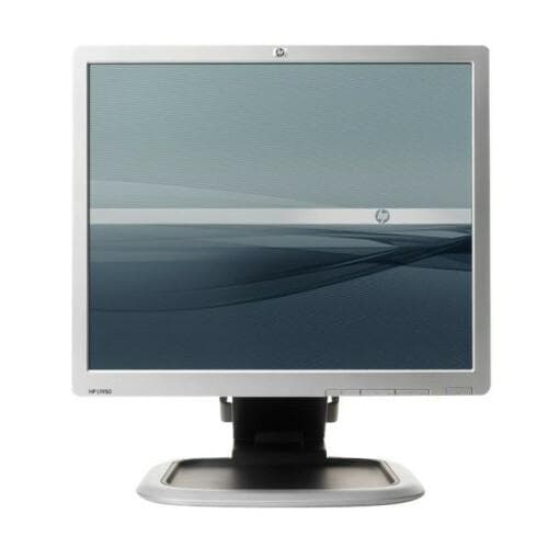 Monitor 19" LCD SXGA HP L1950