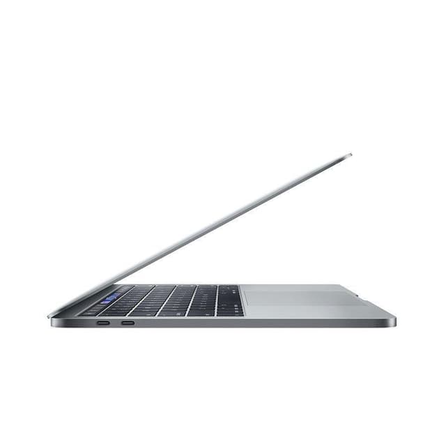 MacBook Pro 13" (2016) - QWERTY - Inglés (US)