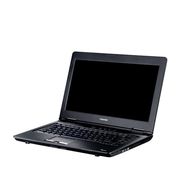 Toshiba Tecra M11-104 14" Core i5 2,66 GHz - HDD 500 GB - 4GB - teclado francés