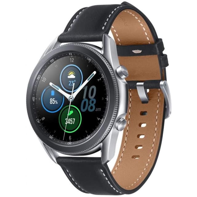Relojes Cardio GPS  Galaxy Watch 3 (SM-R840) - Plateado
