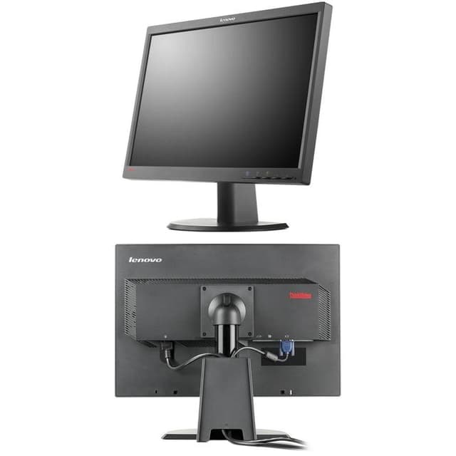 Monitor 22" LCD WSXGA+ Lenovo ThinkVision L2251p