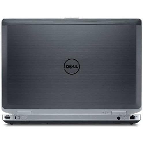 Dell E6430 14" Core i5 2,6 GHz - SSD 250 GB - 4GB - teclado francés