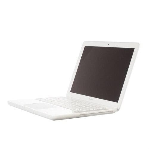 MacBook 13" (2009) - QWERTY - Inglés (US)